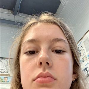 Meet your Posher, Athena